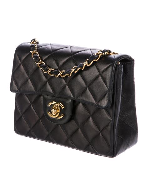 chanel mini japan|Chanel small bag with price.